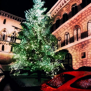 Buon natale